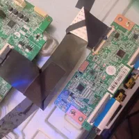 برد تلویزیون