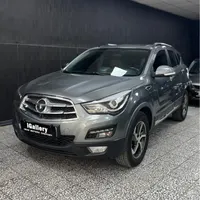 هایما s5 اتومات 97