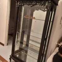 بوفه|بوفه، ویترین، کنسول|کلاردشت, |دیوار