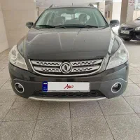 دانگ فنگ اچ سی کراس مدل 96 زیر قیمت بازار