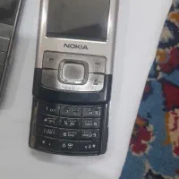 گوشی موبایل قدیمی وکلکسیونی اصل|موبایل|اهواز, نادری|دیوار