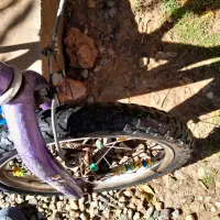 دوچرخه ۲۰|دوچرخه، اسکیت، اسکوتر|سردرود, |دیوار