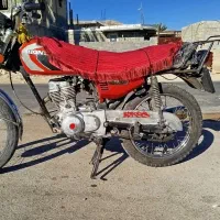 موتور مدل ۸۶