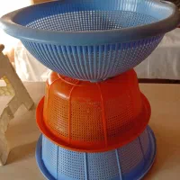 ظروف پلاستیکی