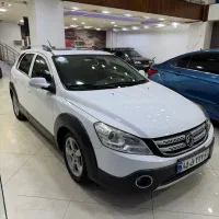 دانگ فنگ اچ سی کراس مدل ۱۳۹۷«سالم»