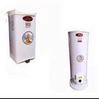 آبگرمکن برقی صادراتی جنرال کم مصرف کد L159|آبگرمکن، پکیج، شوفاژ|رشت, رشتیان|دیوار