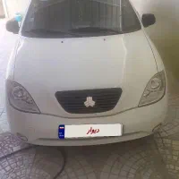 تیبا صندوقدار مدل ۱۴۰۰ بندرلنگه