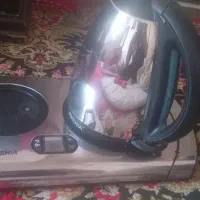 چای ساز درحد نو بدون قوری چای