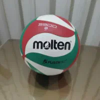 توپ والیبال molten