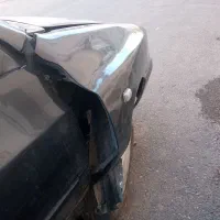 ماشین تصادفی|خودرو سواری و وانت|شاهین دژ, |دیوار