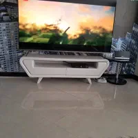بوفه سلطنتی شیک+میوه خوری+میز tv|بوفه، ویترین، کنسول|کرج, عظیمیه|دیوار