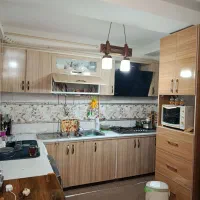 آپارتمان مسکن مهر با پارکینگ دلباز ۷۸متری