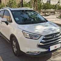 خودرو جک s3