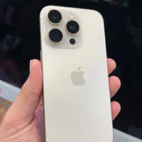 iphone 16 pro 256 GB ZA/A با ریجستر|موبایل|شیراز, قدوسی غربی|دیوار
