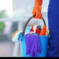 نظافت ساختمان و راه پله و پارکینگ