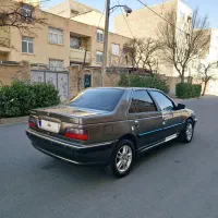 پرشیا سفارش مدیران مدل ۱۳۹۰درحد سالم