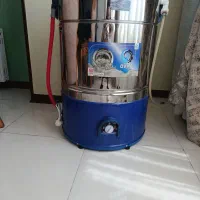 پتوشور ۶۰لیتری