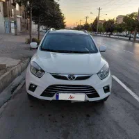 جک s5|خودرو سواری و وانت|مراغه, |دیوار