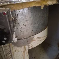 آبگرمکن نیاز به تعمیر|آبگرمکن، پکیج، شوفاژ|مشهد, رده|دیوار