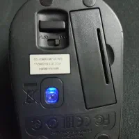 موس سایلنت جنیوس