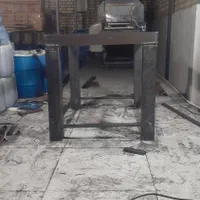 جوشکاری  سیار