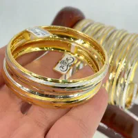 النگوسایزیک هرگرم 11400وگوشواره