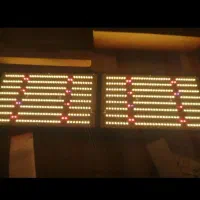 لامپ رشد گیاه سامسونگ