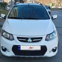 کوییک صفر / محصولات سایپا / نقد و اقساط آسان