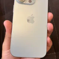 iPhone 16 pro zaa|موبایل|اصفهان, کوی شهید کشوری|دیوار
