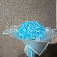 دسته گل|گل مصنوعی|رشت, جانبازان|دیوار