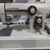 چرخ ژانومه