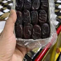 خرما مضافتی درجه یک