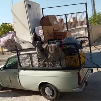 وانت بار،شوش و حومه|خدمات حمل و نقل|شوش, |دیوار