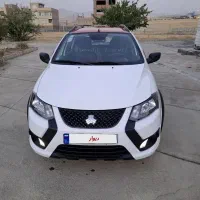 کوییک نسخه فول با رینگ اسپرت|خودرو سواری و وانت|پیرانشهر, |دیوار