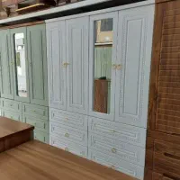 کمد mdf|جاکفشی، کمد، دراور|اصفهان, الهیه|دیوار