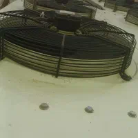 یونیت ۲۰ اسب  سردخانه