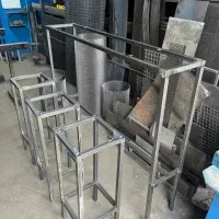 جوشکار سیار ۲۴ ساعته با تجربه در کار و عمل