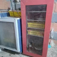 ۲ دستگاه جوجه کشی