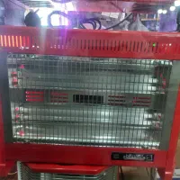 بخاری برقی ،کرسی برقی،بخاری فن دار