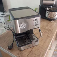 دستگاه اسپرسو ساز مارک تکنو