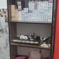 کمد با تمام وسایل|آرایشگاه و سالنهای زیبایی|میاندوآب, |دیوار