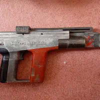 تفنگ میخکوب هیلتی dx450