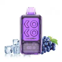 پاد UWELL Caliburn Bar 16000 سفارش دبی|زیورآلات و اکسسوری|بیرجند, |دیوار