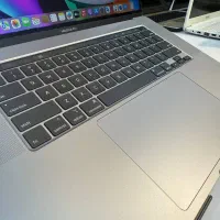 Macbook pro 2019|رایانه همراه|شیراز, ملاصدرا|دیوار