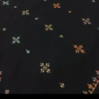 کسی هست برام چادر گراف بدوز در عوضش کریشی میکنم