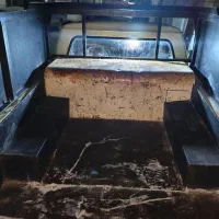 پیکان وانت دوگانه مزایده آموزش پرورش تاآخر بخوانید|خودرو سواری و وانت|مشهد, گلبرگ|دیوار