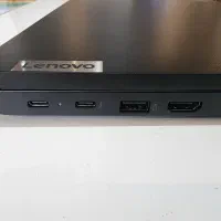 لپتاپ lenovo، حافظه 1TB، رم 32GB، یکسال گارانتی|رایانه همراه|رشت, نیکمرام|دیوار