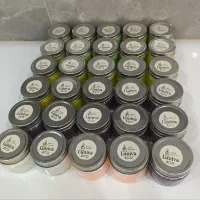 شمع و گیفت و باکس|صنایع دستی و سایر لوازم تزئینی|قم, باغ کرباسی|دیوار