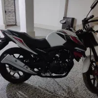 موتور لیفان kps200