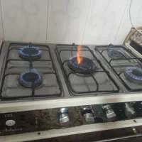 کاز|اجاق گاز و لوازم برقی پخت‌وپز|نورآباد, |دیوار